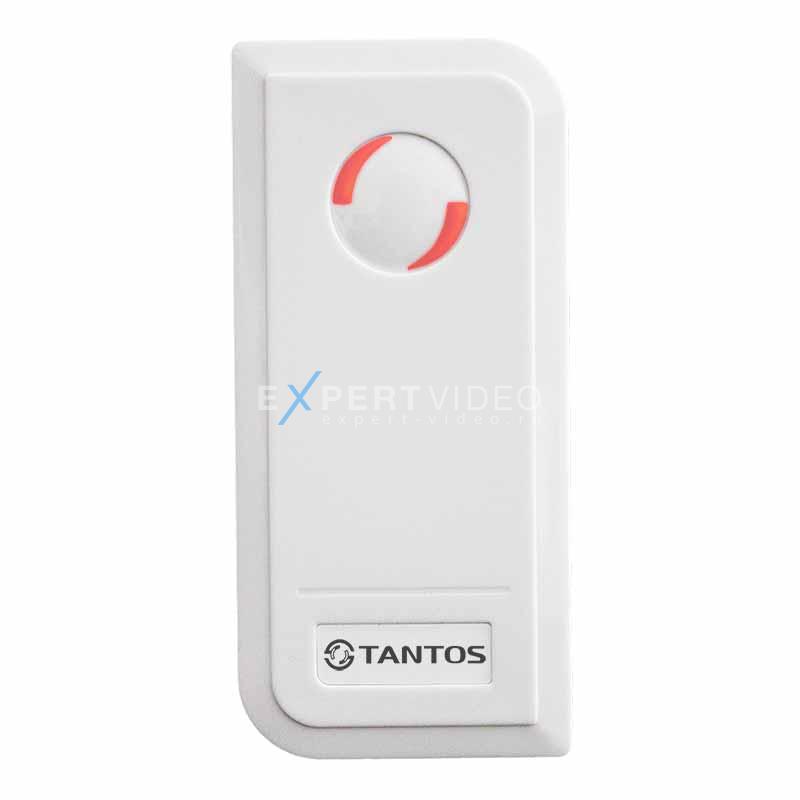 Контроллер Tantos TS-CTR-EM White