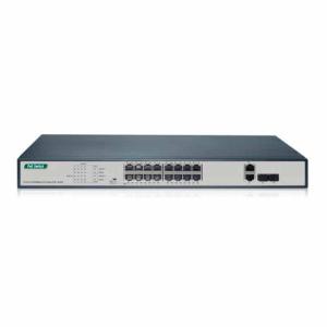 Коммутатор Ethernet Tantos TSn-16P18UC