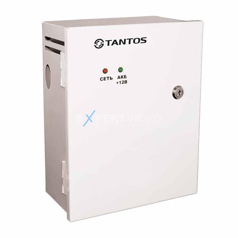 Блок питания Tantos ББП-40 MAX