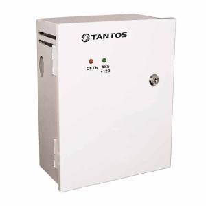 Блок питания Tantos ББП-40 MAX