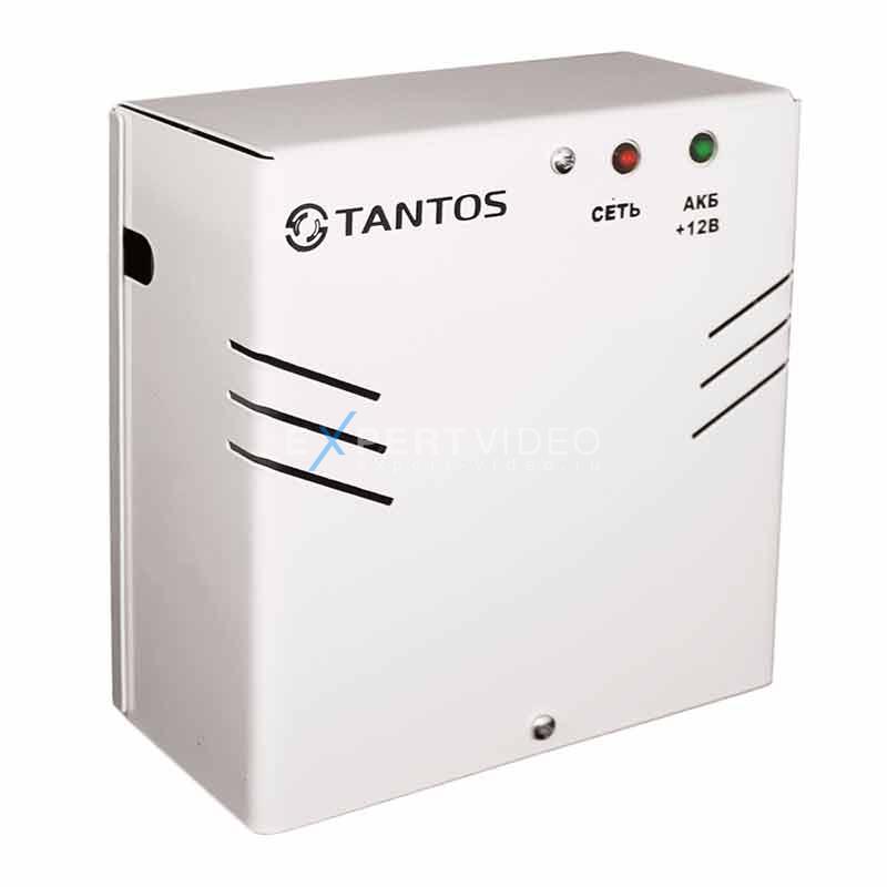 Блок питания Tantos ББП-40 PRO