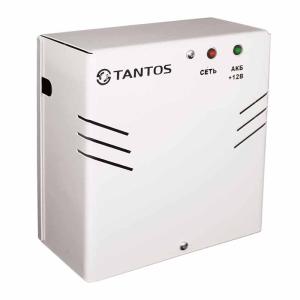 Блок питания Tantos ББП-40 PRO