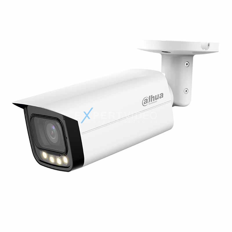 HD-камера Dahua DH-HAC-HFW2249TUP-A-LED-0600B-S2