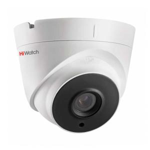 IP камера HiWatch DS-I653M(B)(2.8mm)