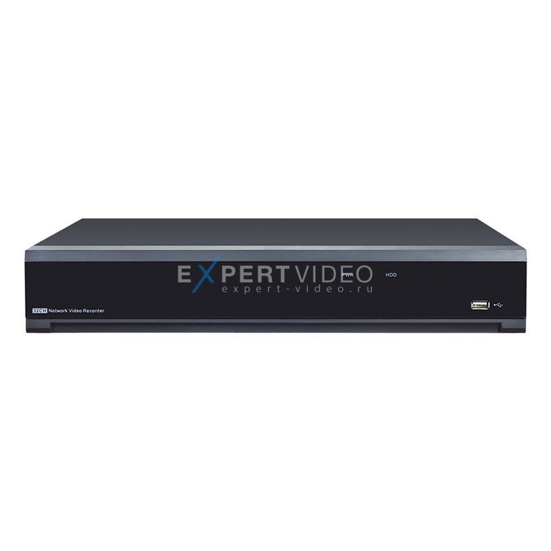 IP видеорегистратор Arax RN-S32-4K-Pro2