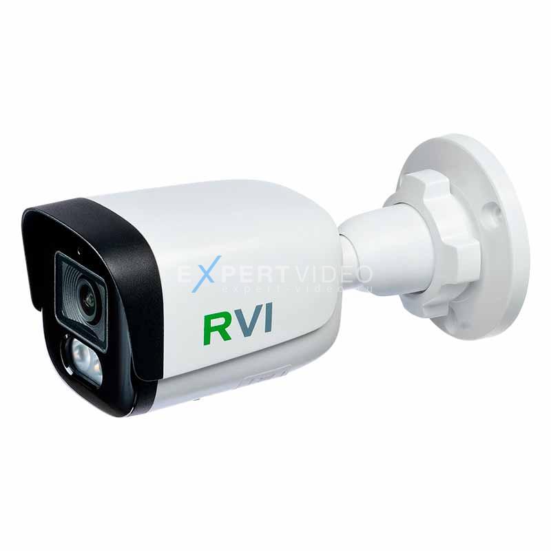 IP камера RVi-1NCTL4156 (2.8) white