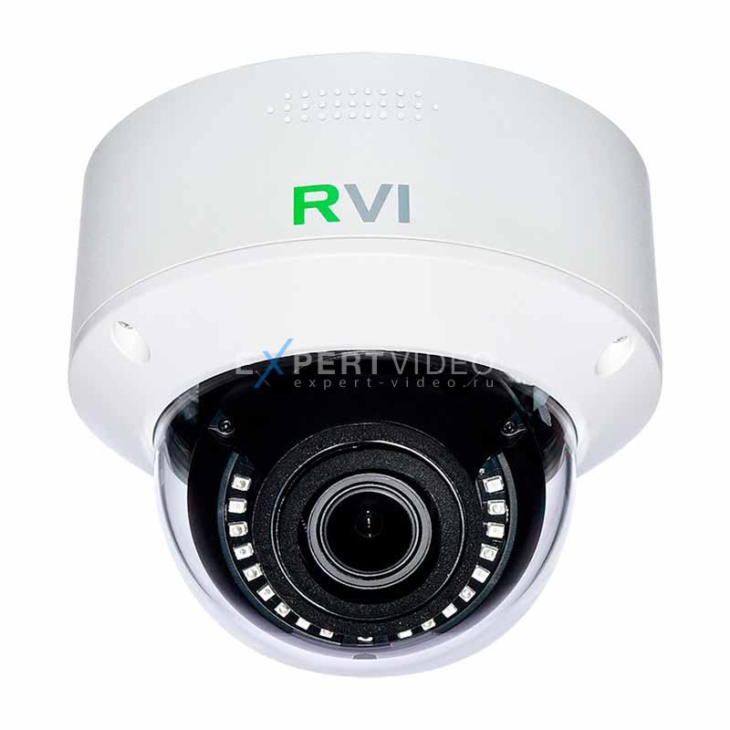 IP камера RVi-1NCD5069 (2.7-13.5) white