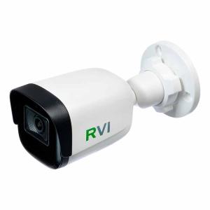 IP камера RVi-1NCT2022 (2.8) white