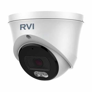 IP камера RVi-1NCEL4156 (2.8) white