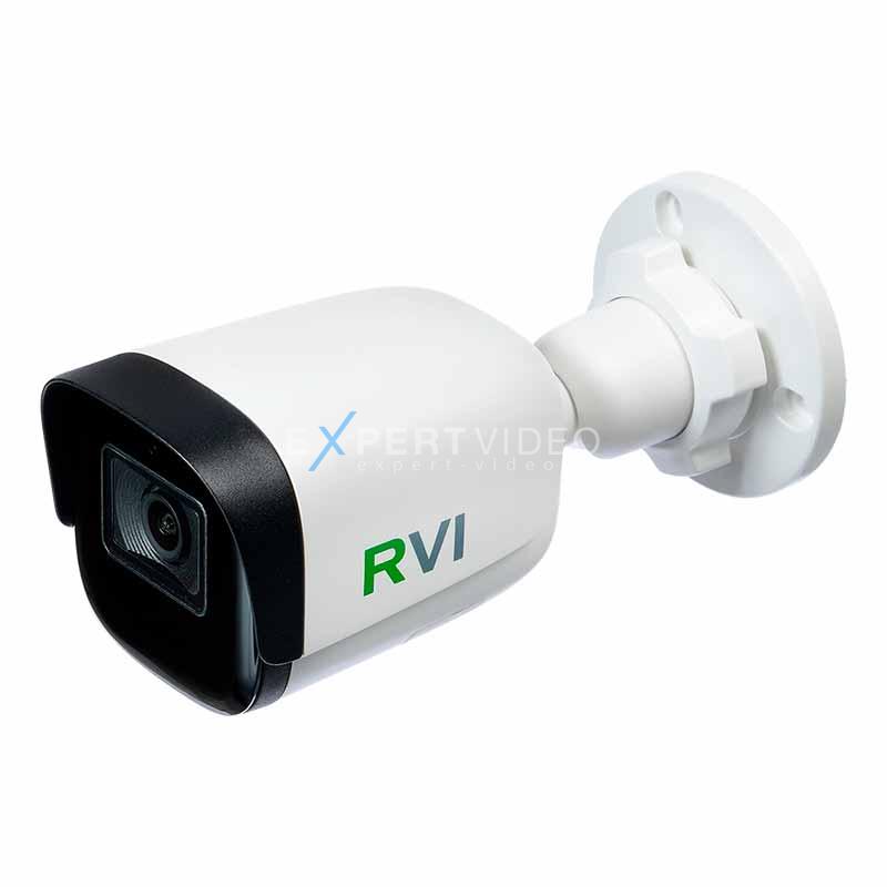 IP камера RVi-1NCT4052 (2.8) white
