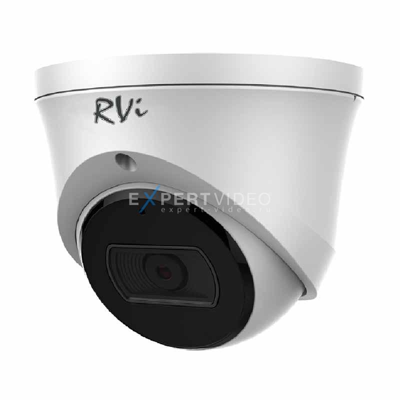 IP камера RVi-1NCE2022 (2.8) white