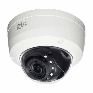 IP камера RVi-1NCD2176 (2.8) white