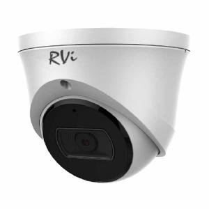 IP камера RVi-1NCE2176 (2.8) white
