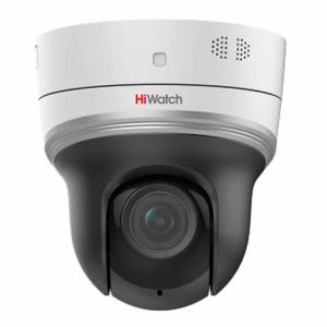 IP камера HiWatch PTZ-N2204I-D3(B)