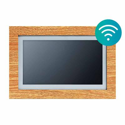 Монитор видеодомофона CTV-M5708 Image, фото 3