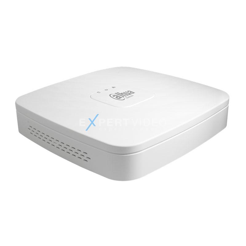 IP видеорегистратор Dahua DHI-NVR2116-I2