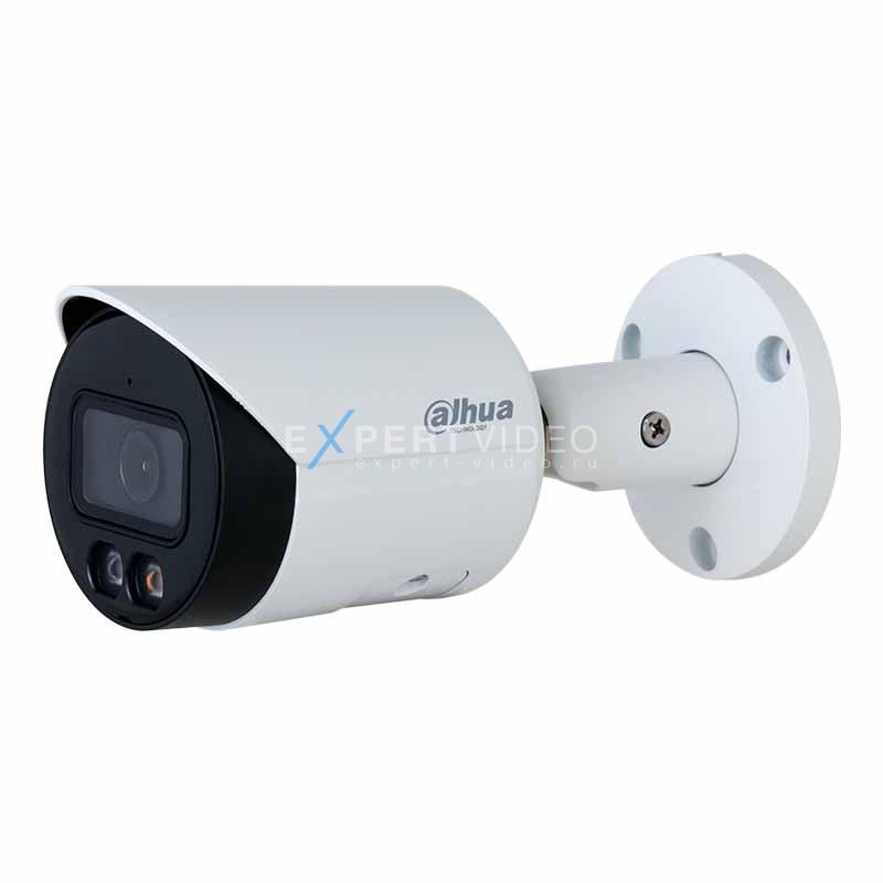 IP камера Dahua DH-IPC-HFW2249S-S-IL-0280B