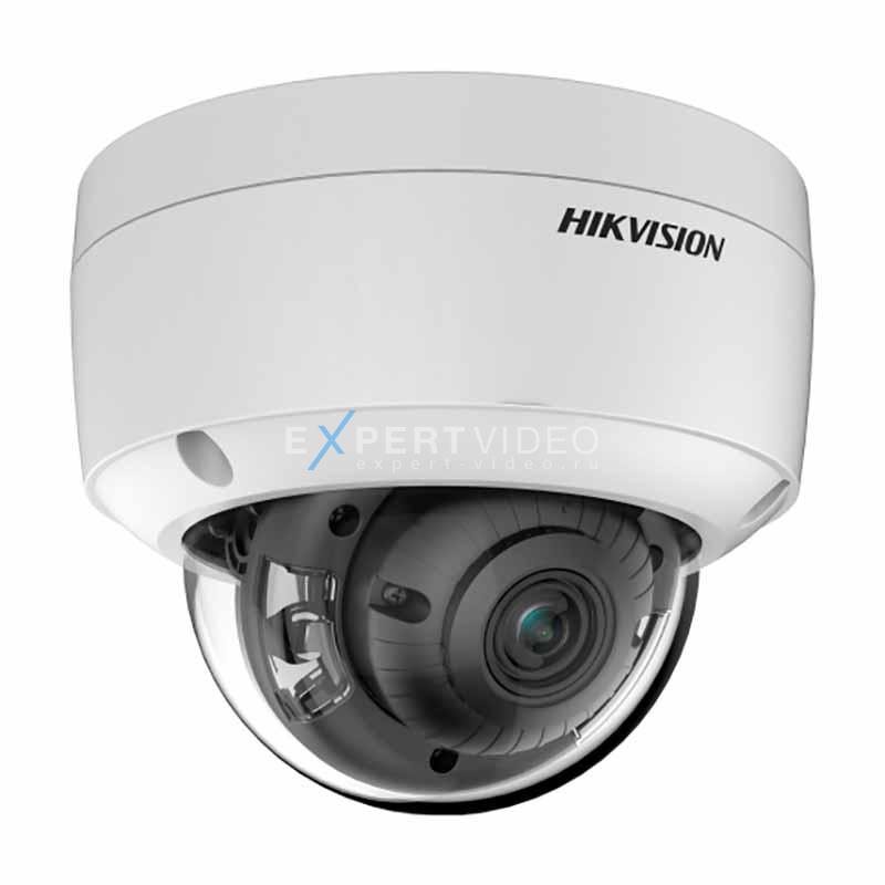 IP камера Hikvision DS-2CD2147G2-LSU(4mm)(C)