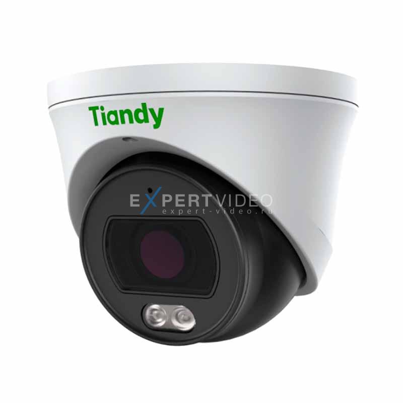 IP камера Tiandy TC-C34XP Spec:W/E/Y/2.8mm/V4.0