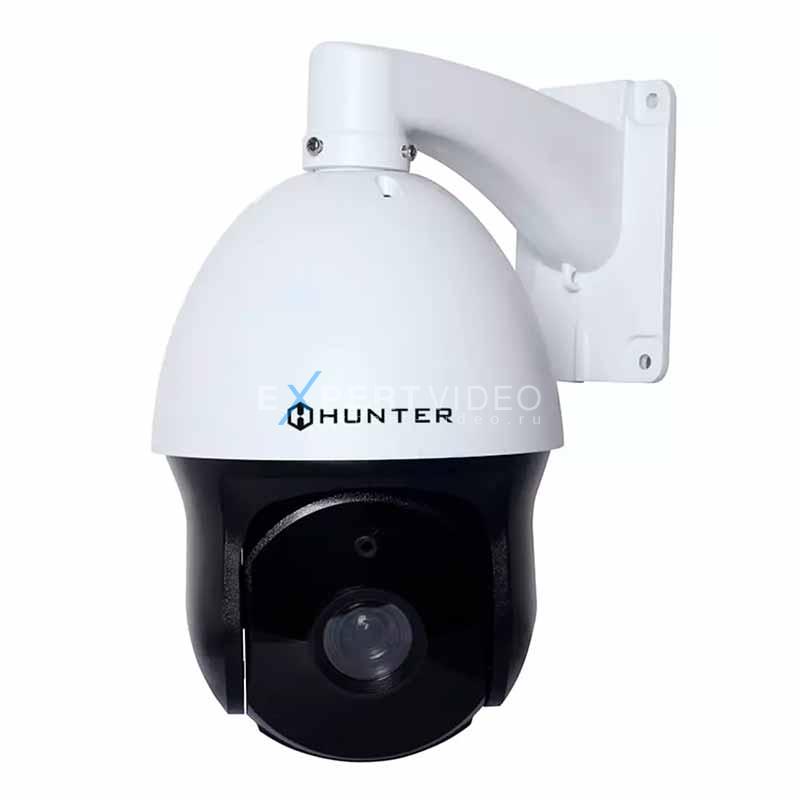 IP камера Hunter HN-IPZD335PX18e AI