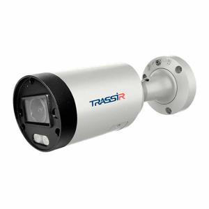 IP камера Trassir TR-D2183IR6 v3 2.7-13.5