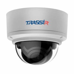 IP камера Trassir TR-D3183ZIR3 v3 2.7-13.5