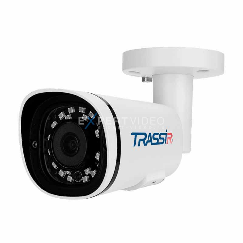 IP камера Trassir TR-D2152ZIR3 v2 2.8-8