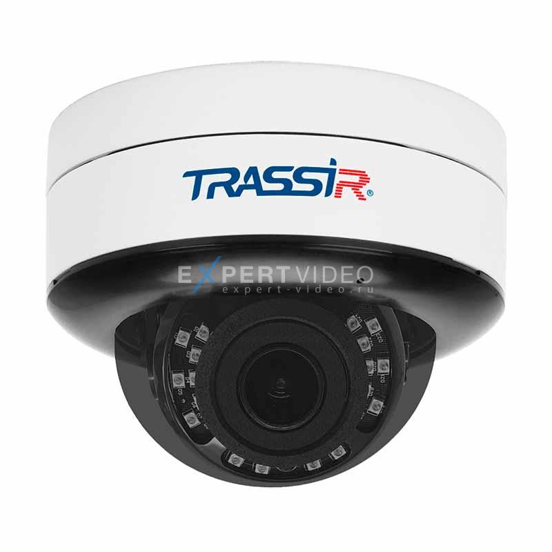 IP камера Trassir TR-D3153IR2 v2 2.7-13.5