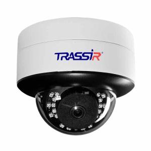 IP камера Trassir TR-D3152ZIR2(B) 2.8-8