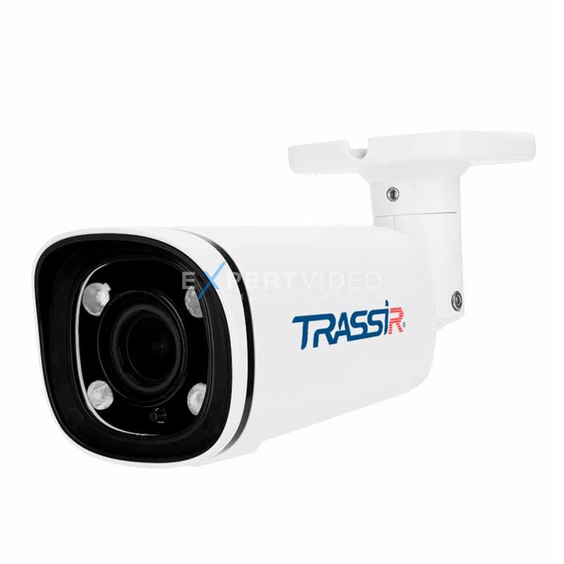 IP камера Trassir TR-D2153IR6 v2 2.7-13.5