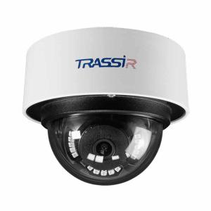 IP камера Trassir TR-D3181IR3 v3 2.8
