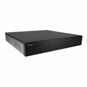 IP видеорегистратор Trassir TRASSIR DuoStation 2416R/AF-16P
