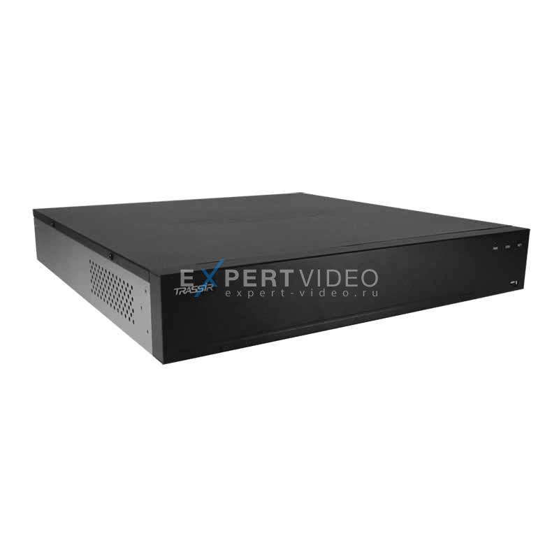IP видеорегистратор Trassir TRASSIR DuoStation 2416R/AF-16P