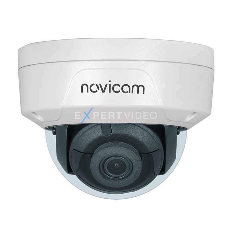 IP камера Novicam SM22VP v.4743