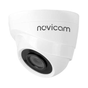 IP камера Novicam BASIC 30 v.1475