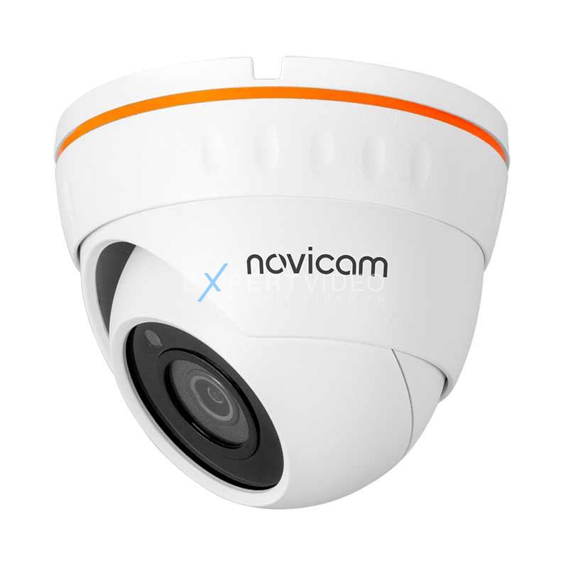 IP камера Novicam BASIC 32 v.1476