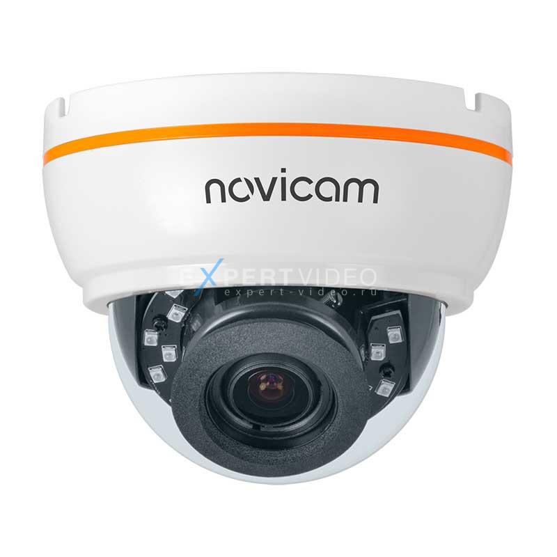 IP камера Novicam BASIC 36 v.1478