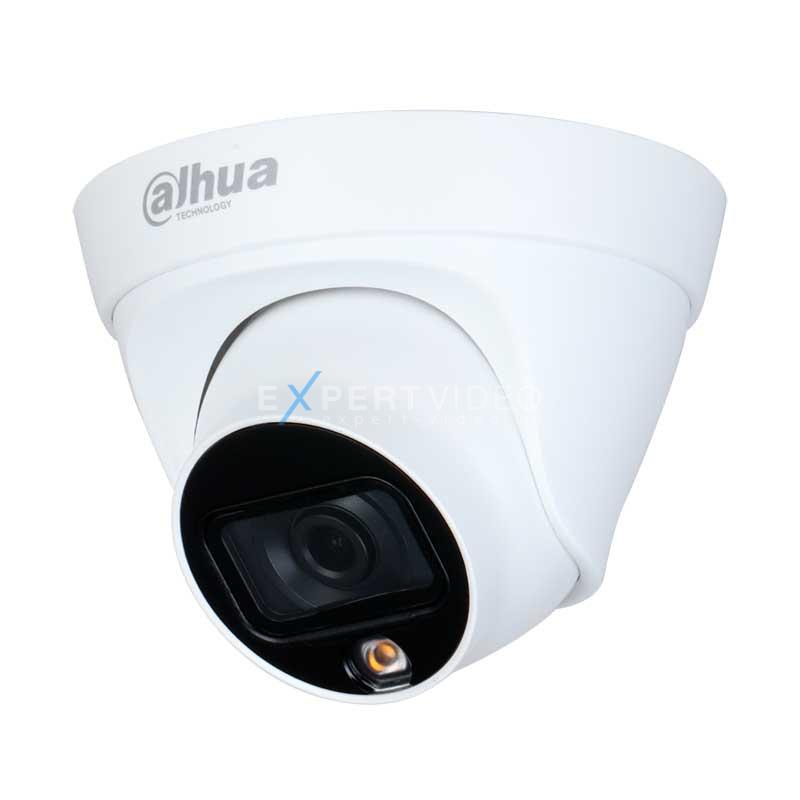 IP камера Dahua DH-IPC-HDW1439TP-A-LED-0280B-S4