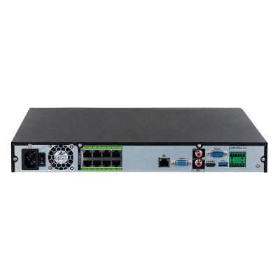IP видеорегистратор Dahua DHI-NVR5208-8P-EI, фото 2
