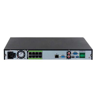 IP видеорегистратор Dahua DHI-NVR5216-8P-EI, фото 2