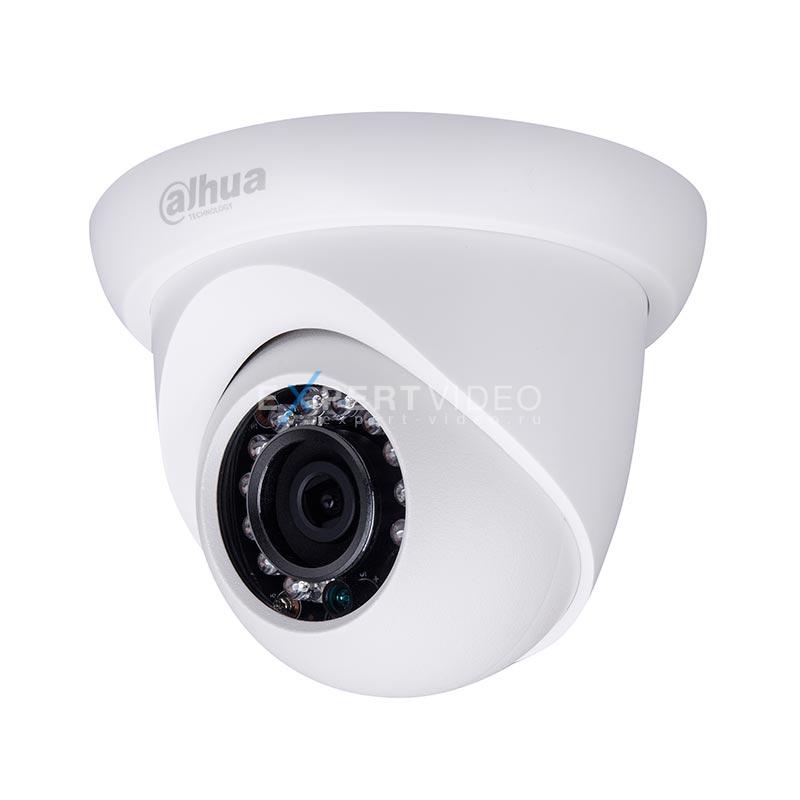 IP камера Dahua DH-IPC-HDW1230SP-0280B-S5