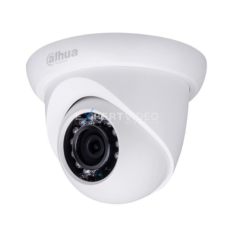 IP камера Dahua DH-IPC-HDW1431SP-0360B-S4