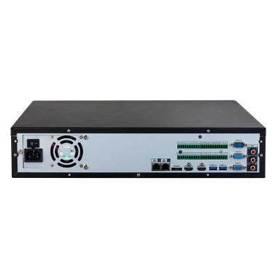 IP видеорегистратор Dahua DHI-NVR5864-EI, фото 2