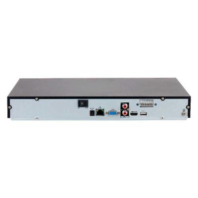 IP видеорегистратор Dahua DHI-NVR4208-EI, фото 2