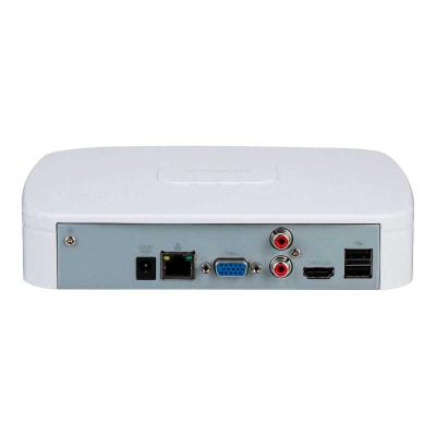 IP видеорегистратор Dahua DHI-NVR4116-EI, фото 2