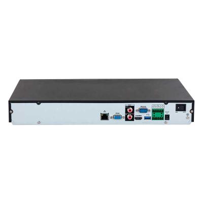 IP видеорегистратор Dahua DHI-NVR5216-EI, фото 2