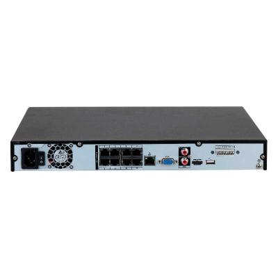 IP видеорегистратор Dahua DHI-NVR4208-8P-EI, фото 2
