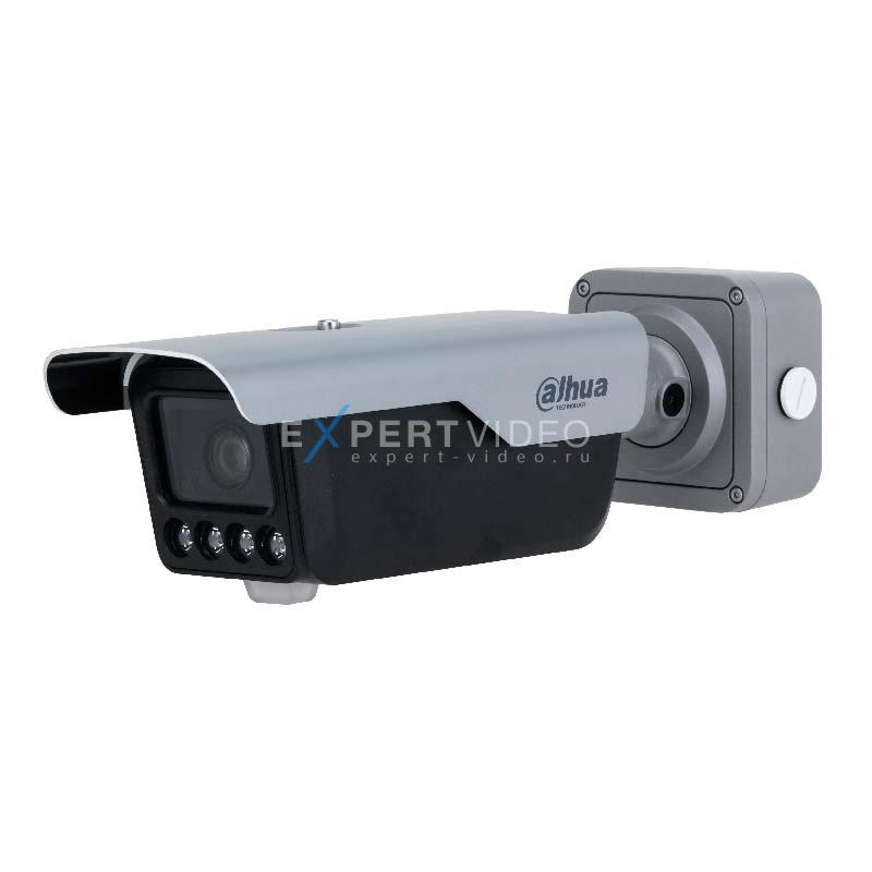 IP камера Dahua DHI-ITC413-PW4D-Z3