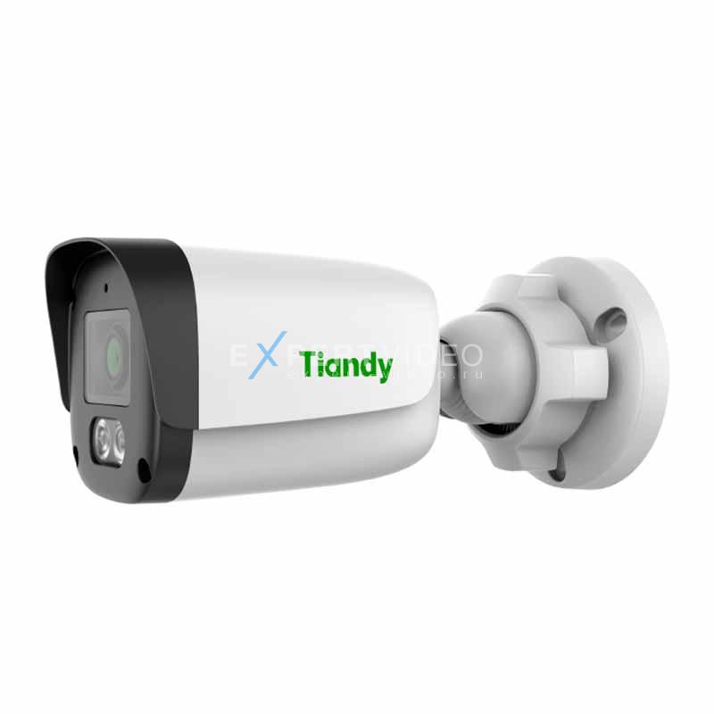 IP камера Tiandy TC-C34QN Spec:I3/E/Y/4mm/V5.0