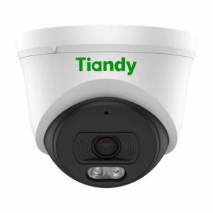 IP камера Tiandy TC-C34XN Spec:I3/E/Y/2.8mm/V5.0